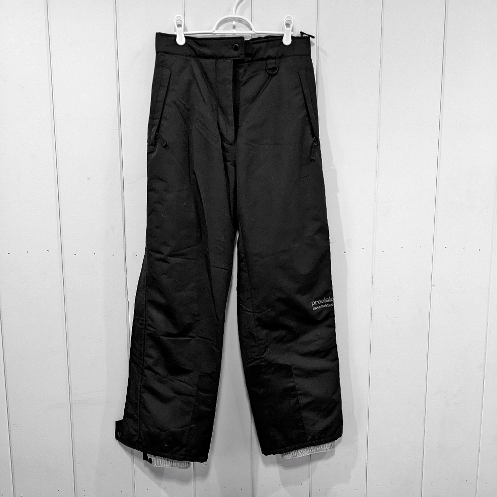 Precision Mountainwear Ski/Snowboard Pants, Size M